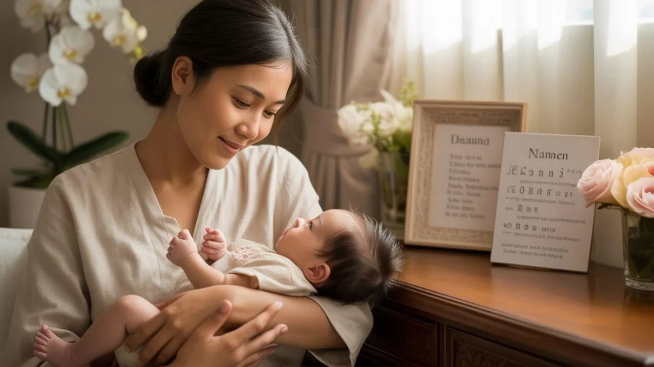 Arti Nama Raihana: Makna, Karakteristik, dan Rangkaian Nama yang Indah