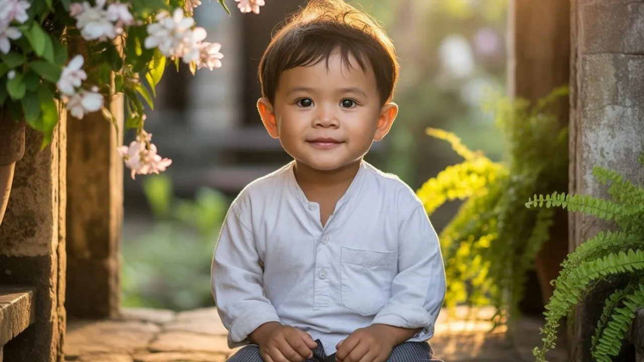 Arti Nama Raka: Makna Indah untuk Putra Kesayangan