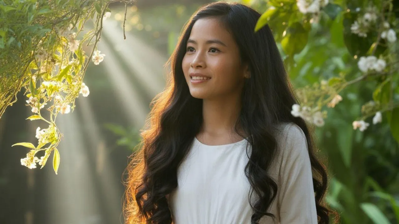 Arti Nama Raline: Makna Indah Berkas Cahaya untuk Anak Perempuan