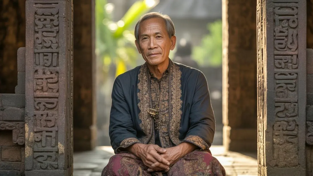Arti Nama Rama: Makna, Asal Bahasa, dan Karakteristik Lengkap