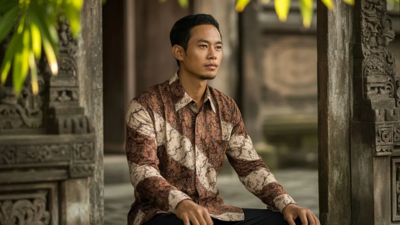 Arti Nama Ramdani: Makna, Asal Usul, dan Filosofi dalam Budaya Indonesia