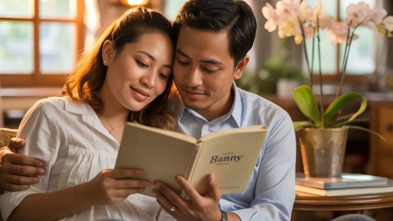 Arti Nama Raska: Makna Mendalam untuk Calon Buah Hati