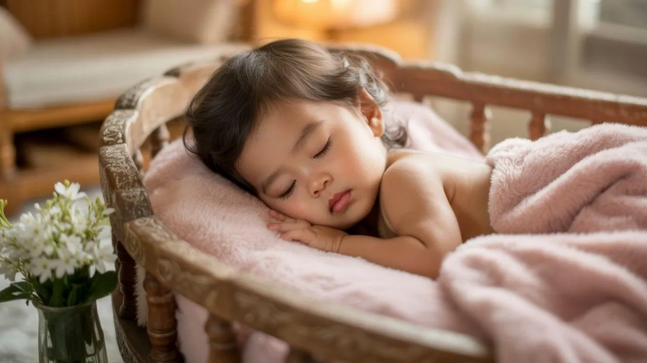 Arti Nama Rasti: Makna, Karakteristik, dan Inspirasi untuk Bayi Perempuan
