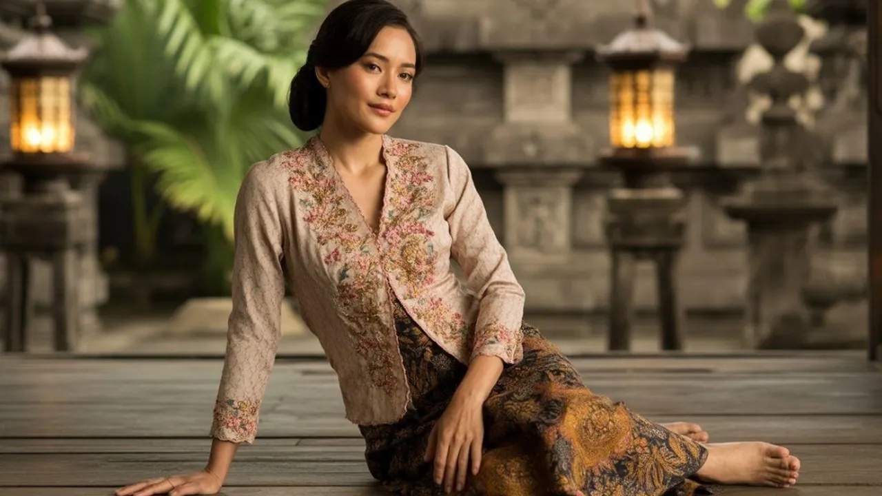 Arti Nama Ratih: Makna, Asal Usul, dan Filosofi di Balik Nama yang Indah