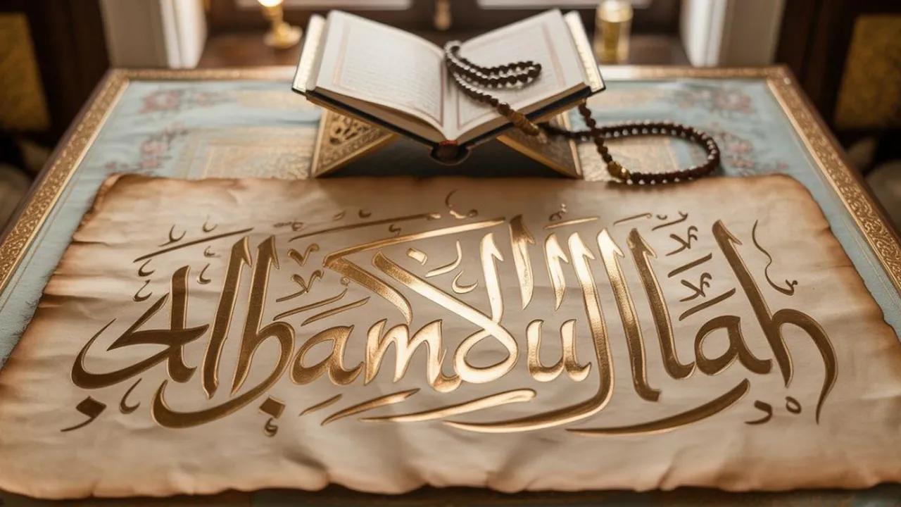 Arti Nama Rayhan: Makna Indah dari Bahasa Arab yang Penuh Berkah