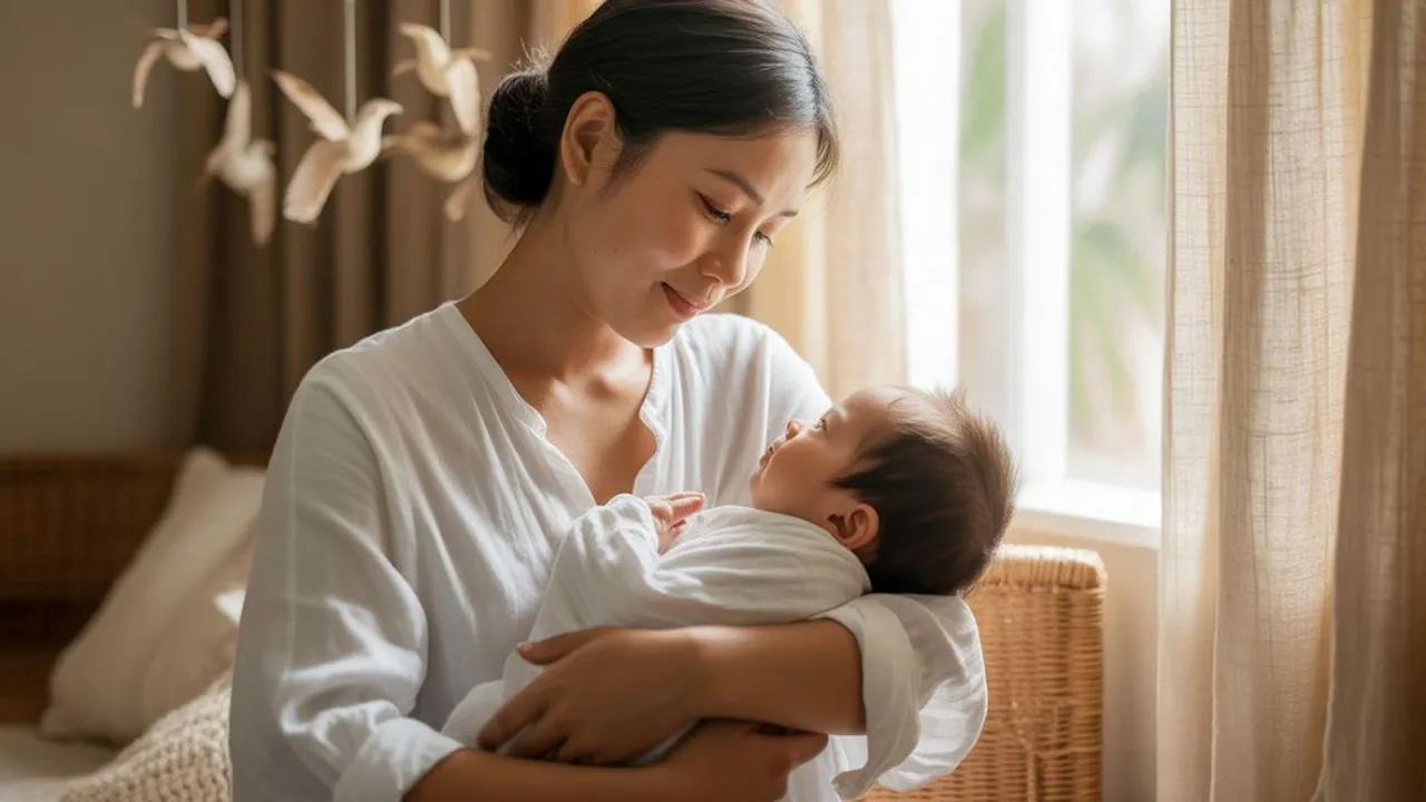 Arti Nama Rayya: Makna Indah yang Penuh Berkah untuk Buah Hati