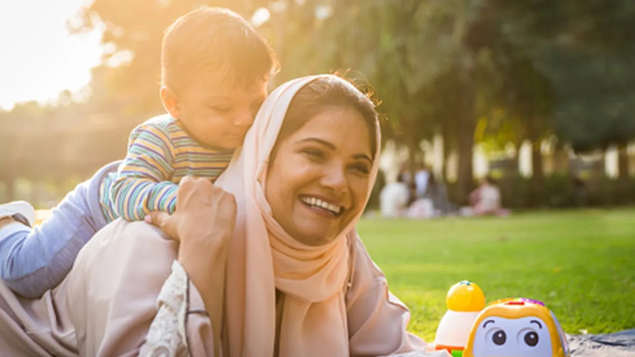 Arti Nama Rayyan dalam Bahasa Arab dan Persia, Ketahui Inspirasi Nama-nama Bayi Islami Lainnya