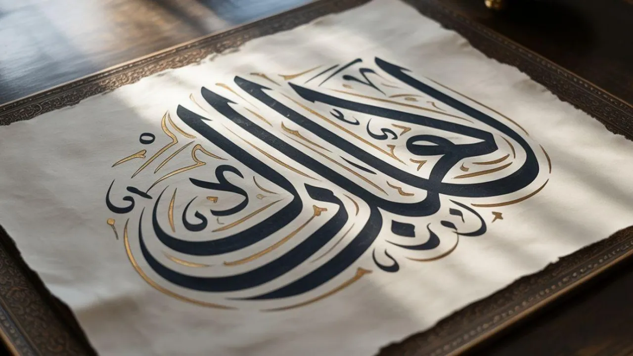 Arti Nama Razka dalam Islam: Makna, Karakter, dan Rangkaian Nama yang Indah