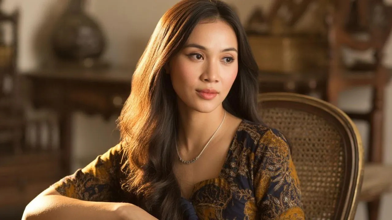 Arti Nama Rena: Makna, Asal Usul, dan Karakteristik Lengkap