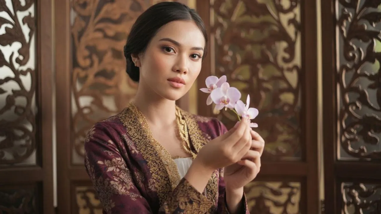 Arti Nama Rengganis: Makna, Sejarah, dan Filosofi Nama Putri Jelita