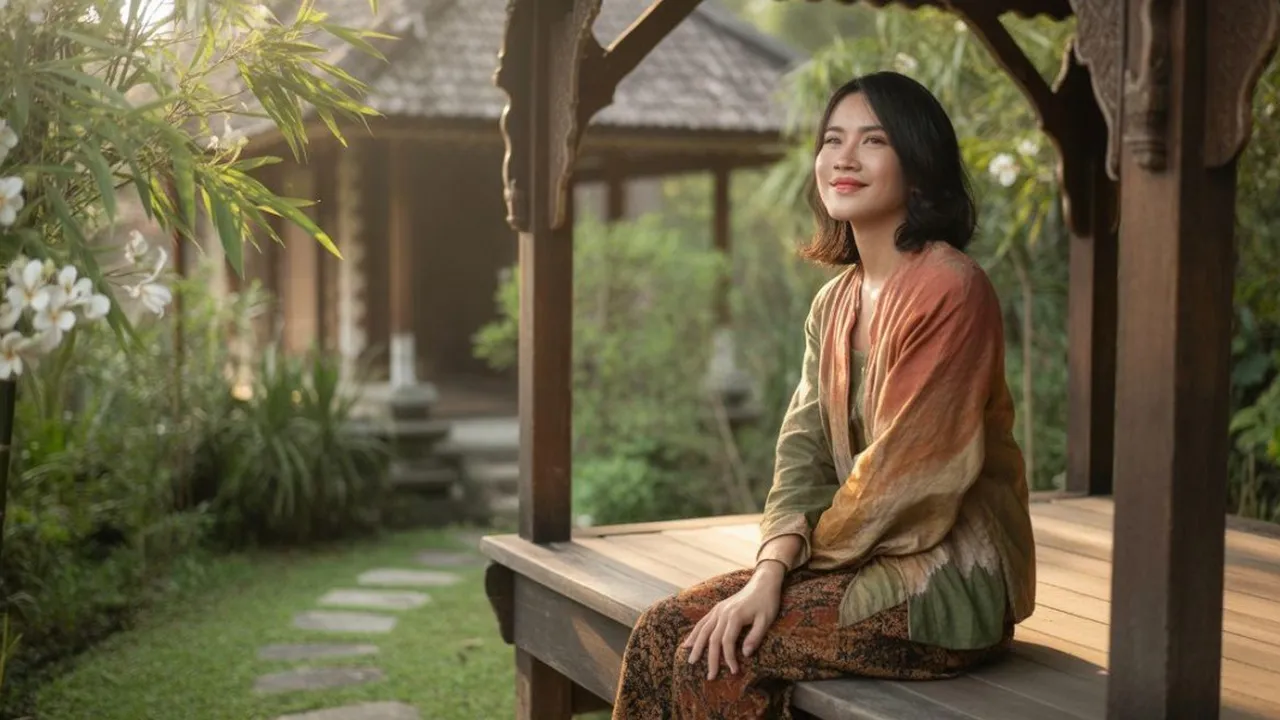 Arti Nama Resti: Makna, Karakter, dan Filosofi di Balik Nama yang Penuh Berkah