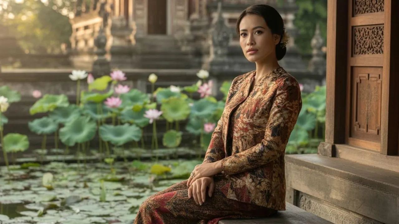 Arti Nama Retno: Makna, Filosofi, dan Rangkaian Nama yang Indah