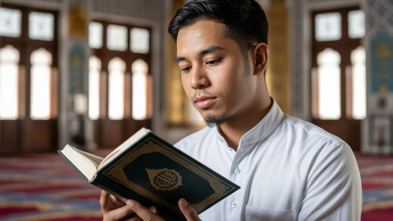 Arti Nama Revan dalam Islam: Makna, Karakter, dan Rangkaian Nama