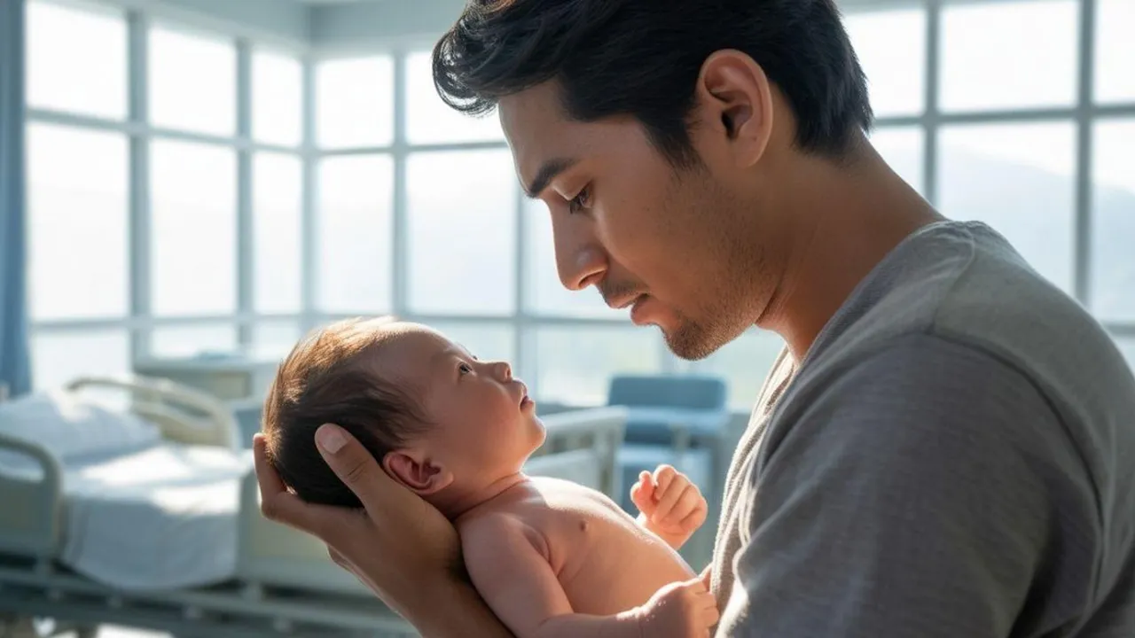 Arti Nama Reynand: Makna Keputusan Kuat untuk Anak Laki-Laki
