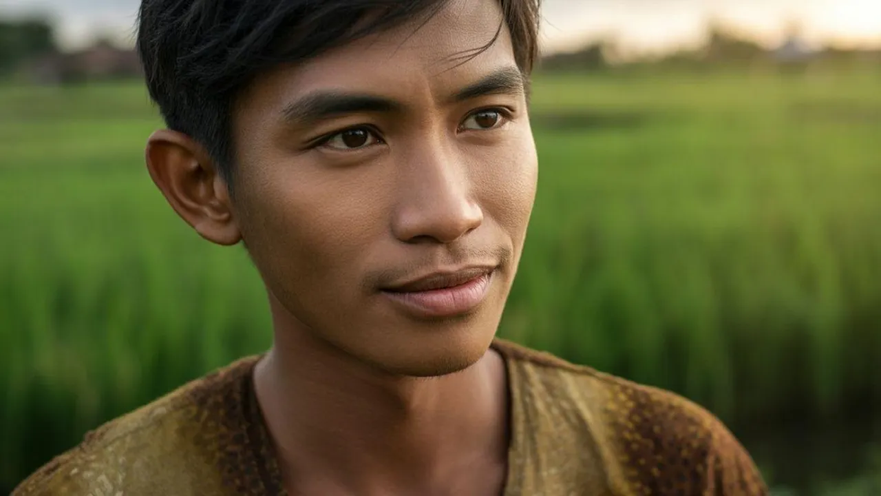 Arti Nama Reyshaka: Makna, Karakter, dan Kepribadian Lengkap