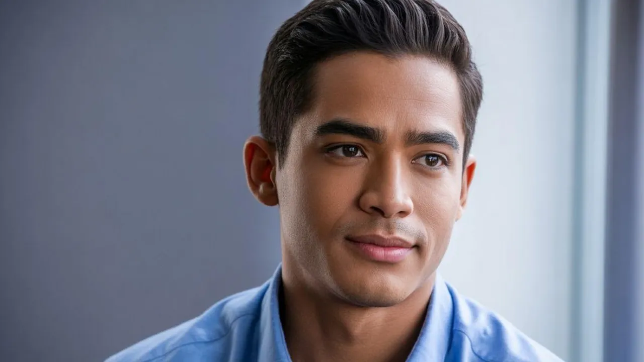 Arti Nama Ricky: Makna, Karakter, dan Kepribadian Lengkap