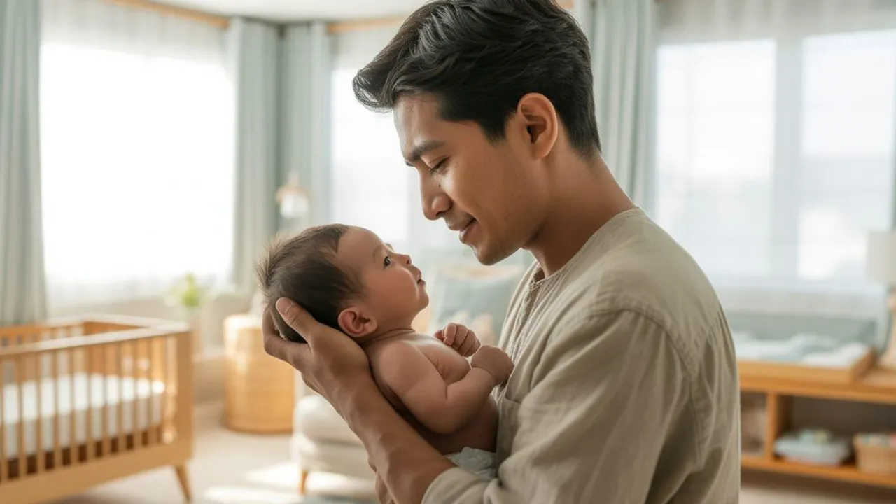 Arti Nama Ridwan: Makna, Karakter, dan Inspirasi untuk Bayi Laki-Laki