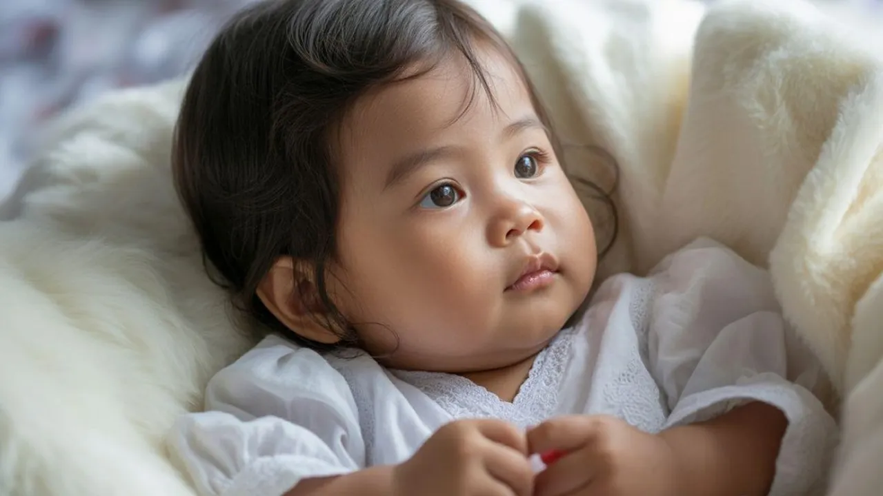 Arti Nama Rifa: Makna, Asal Usul, dan Karakteristik untuk Anak Perempuan