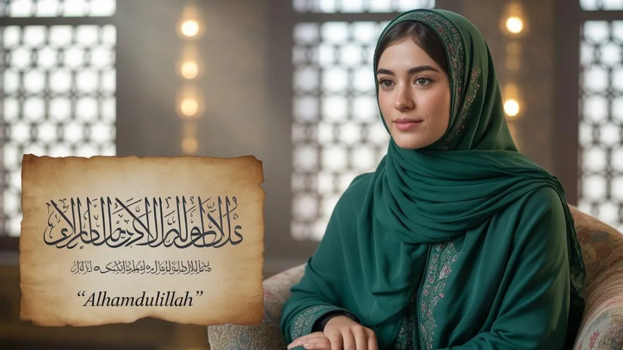 Arti Nama Rifda: Makna, Karakteristik, dan Nilai Spiritual dalam Islam