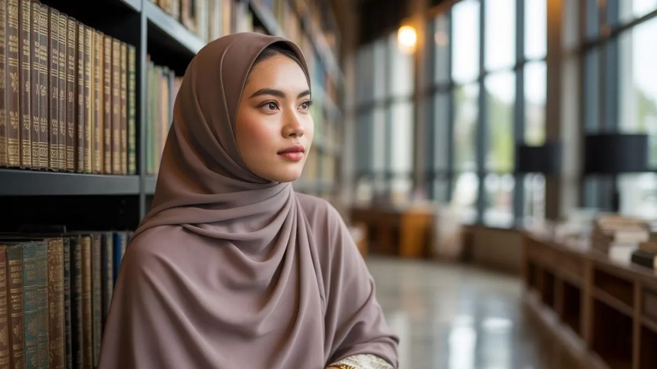 Arti Nama Rima: Makna, Asal Usul, dan Karakteristik Lengkap