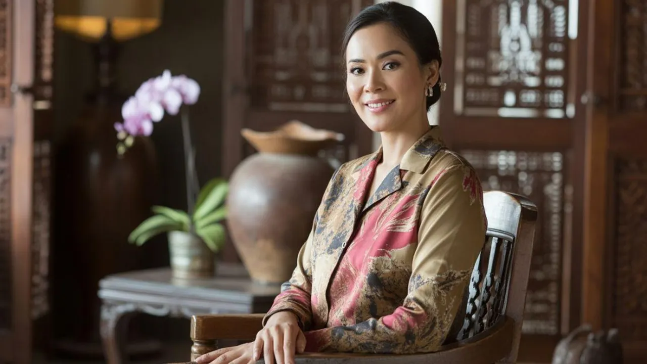 Arti Nama Risna: Makna, Asal Usul, dan Karakteristik Lengkap