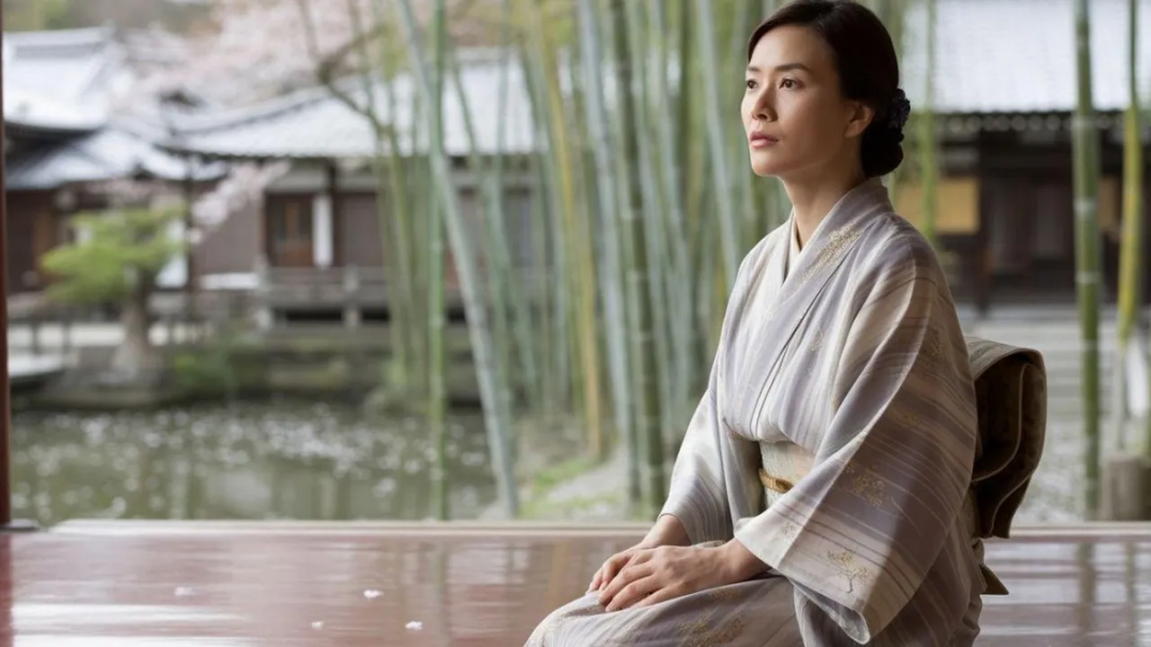 Arti Nama Ritsuki: Makna, Karakter, dan Filosofi Nama Jepang yang Penuh Makna
