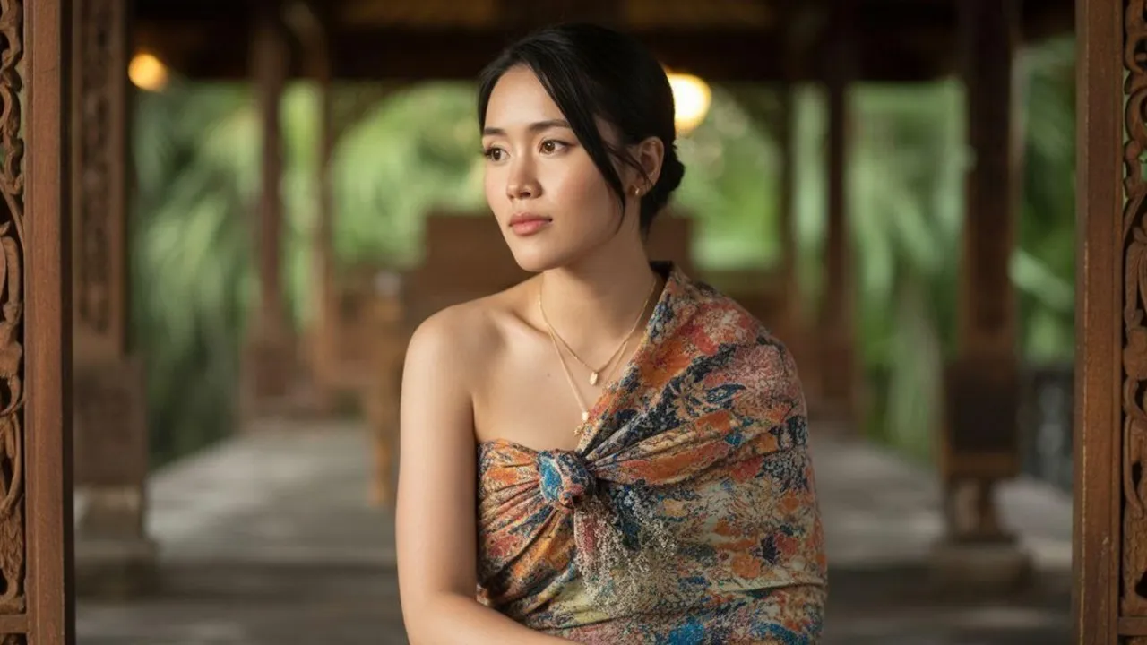Arti Nama Riyanti: Makna, Karakter, dan Kombinasi Nama yang Indah