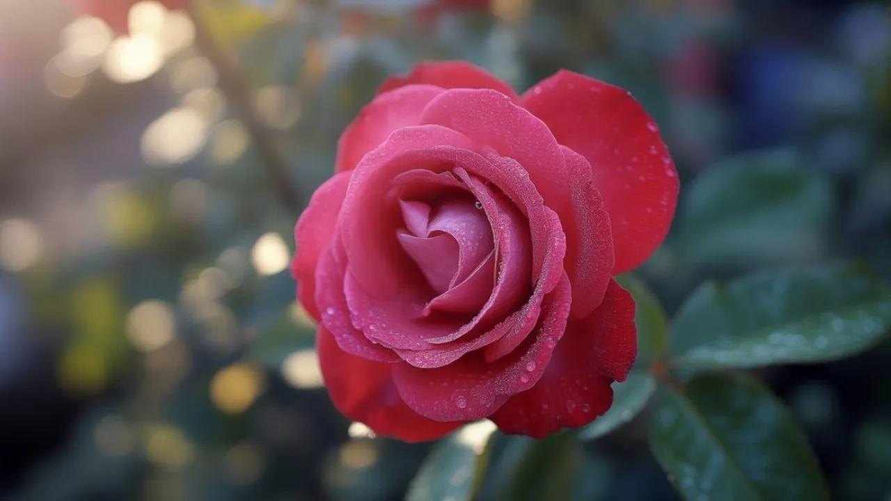 Arti Nama Rosa: Makna Indah yang Melambangkan Kecantikan dan Cinta