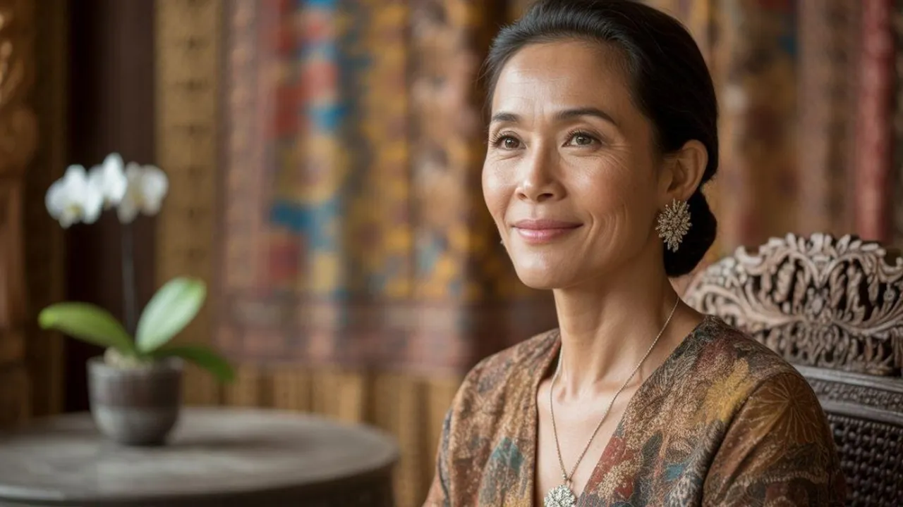 Arti Nama Rosita: Makna, Asal Usul, dan Karakteristik Lengkap