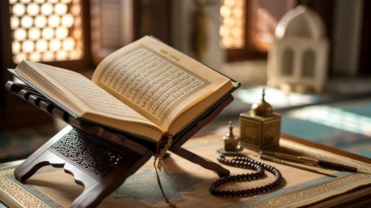 Arti Nama Ryshaka Menurut Islam: Makna, Karakteristik, dan Panduan Lengkap