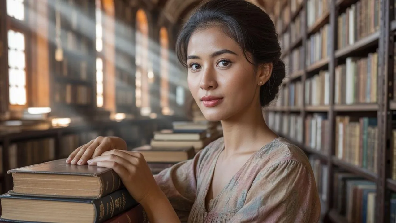 Arti Nama Sabila: Makna, Karakter, dan Rangkaian Nama yang Indah