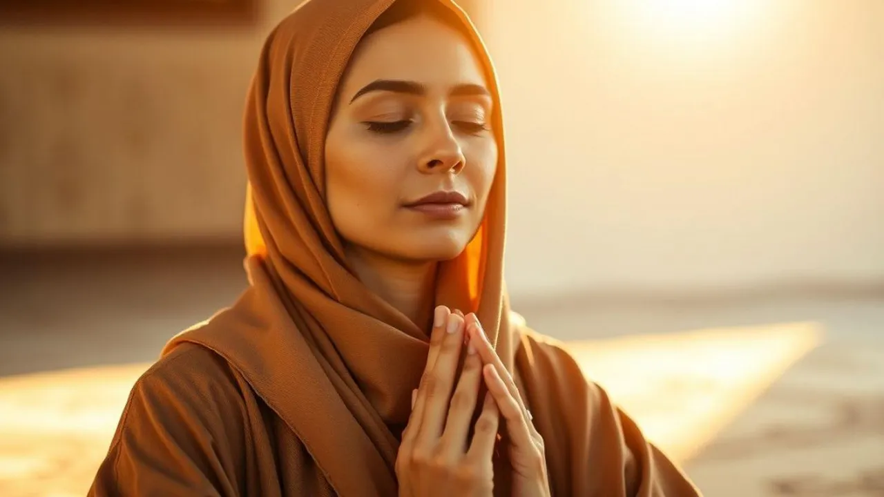 Arti Nama Sabira: Makna Indah Kesabaran dalam Tradisi Islam
