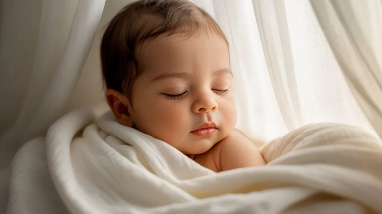 Arti Nama Sahira: Makna Indah dari Bahasa Arab untuk Bayi Perempuan