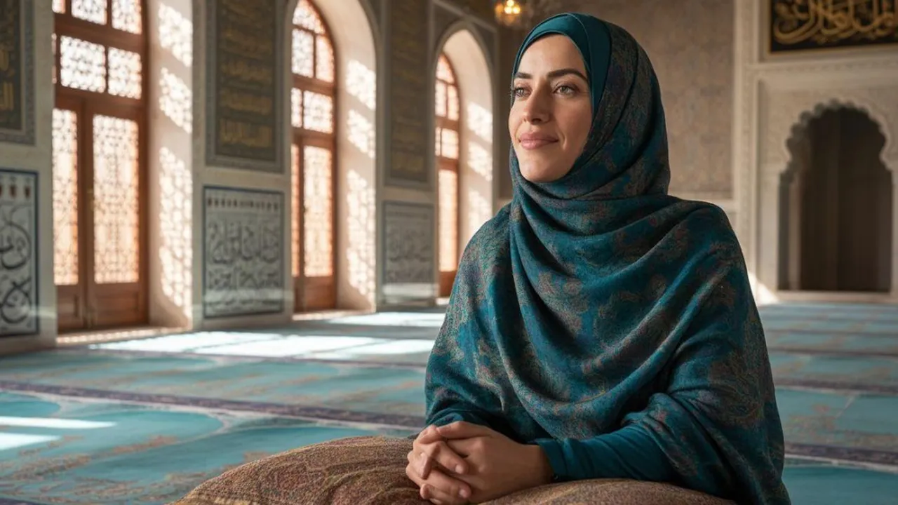 Arti Nama Sahla: Makna, Asal Usul, dan Karakteristik dalam Islam
