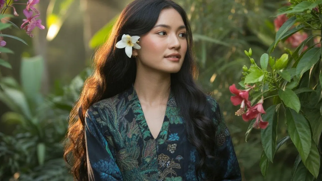 Arti Nama Salsa: Makna, Sejarah, dan Inspirasi Rangkaian Nama yang Indah