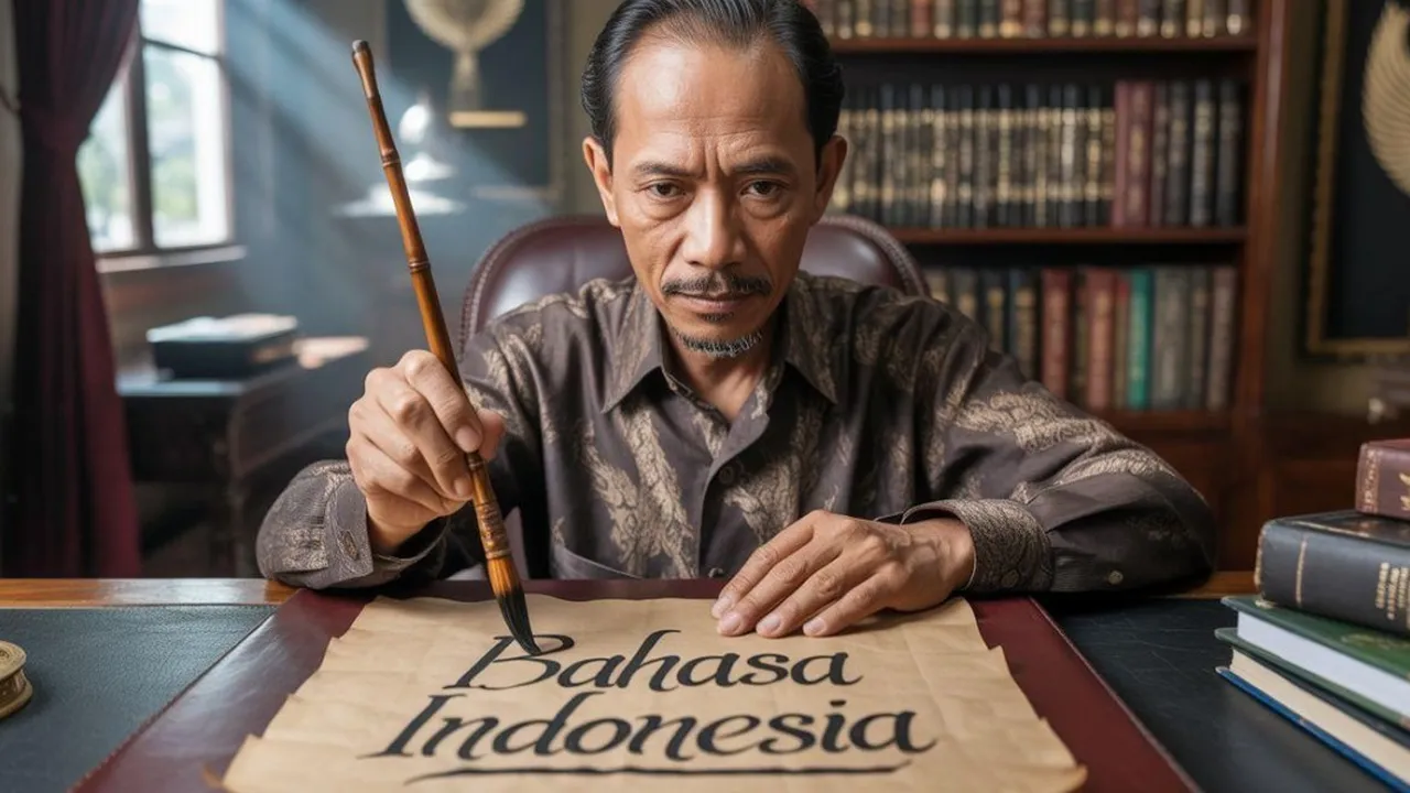 Arti Nama Sandi: Makna, Asal Bahasa, dan Karakteristik Lengkap