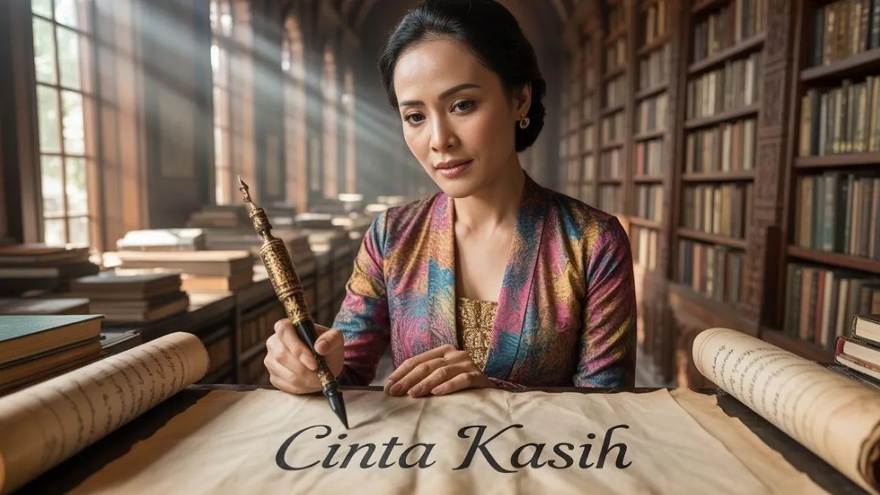 Arti Nama Sani: Makna, Asal Usul, dan Karakteristik Lengkap