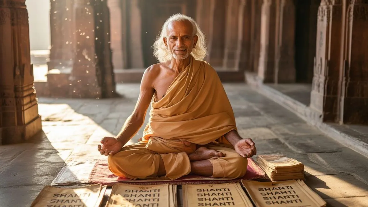 Arti Nama Sankara: Makna, Asal Usul, dan Filosofi di Balik Nama Sansekerta