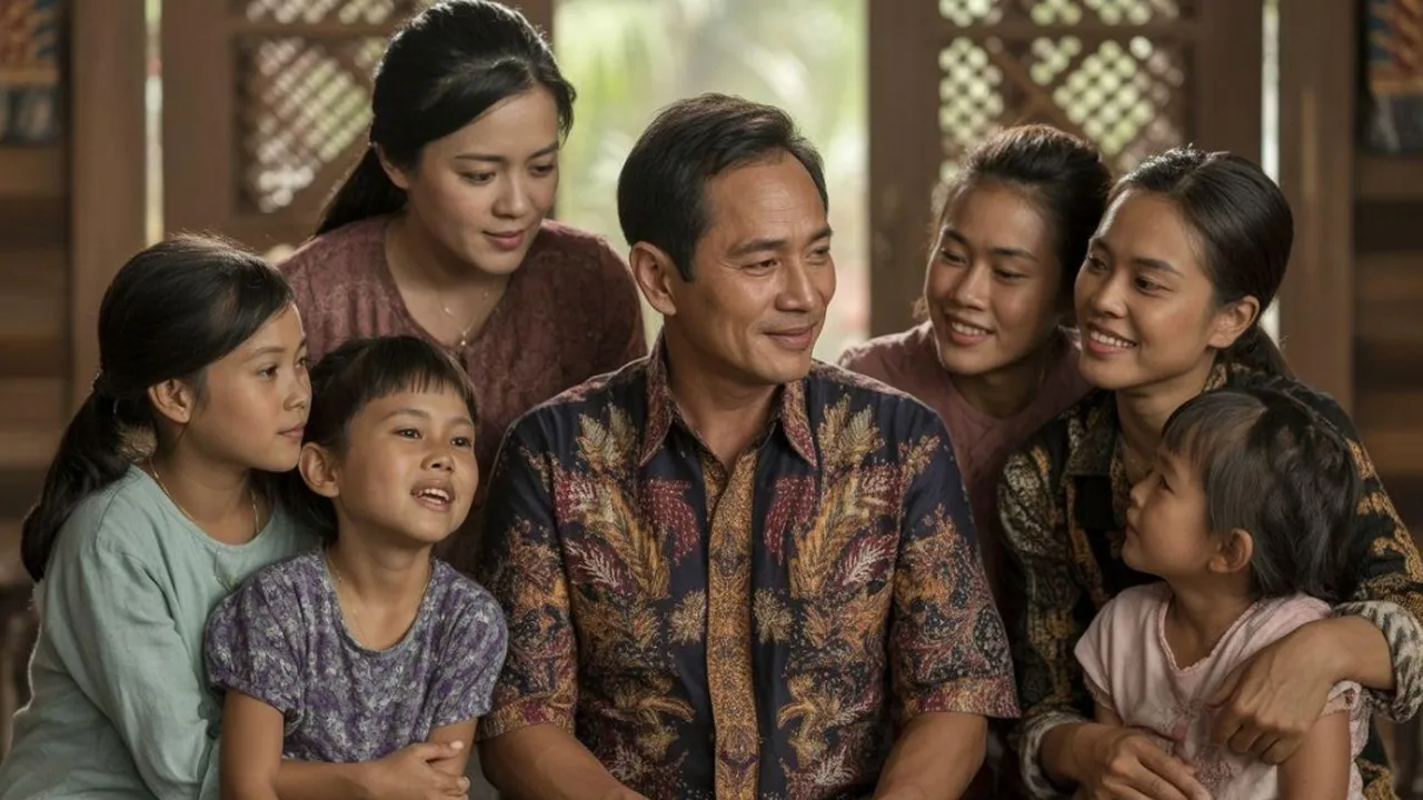 Arti Nama Saputra: Makna, Asal Usul, dan Rangkaian Nama Terbaik