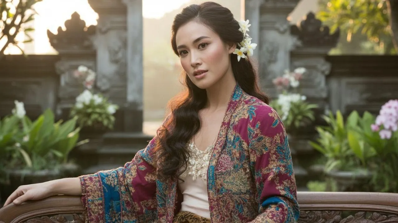 Arti Nama Saputri: Makna, Karakter, dan Kombinasi Nama yang Indah