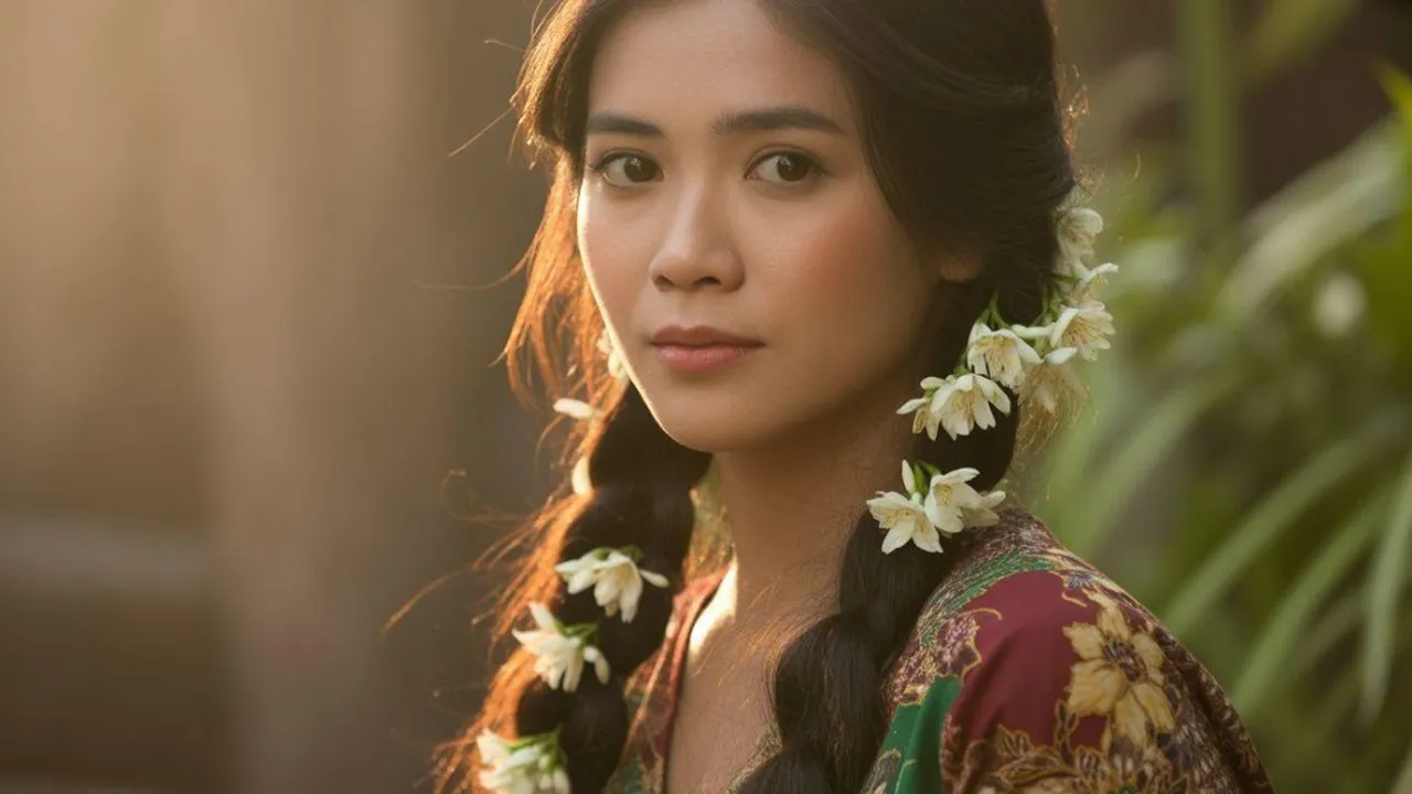 Arti Nama Sari: Makna Mendalam di Balik Nama yang Sederhana