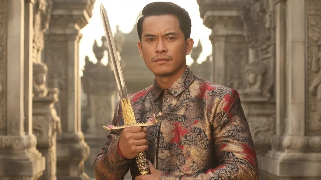 Arti Nama Satrio: Makna, Karakter, dan Filosofi Nama Pejuang