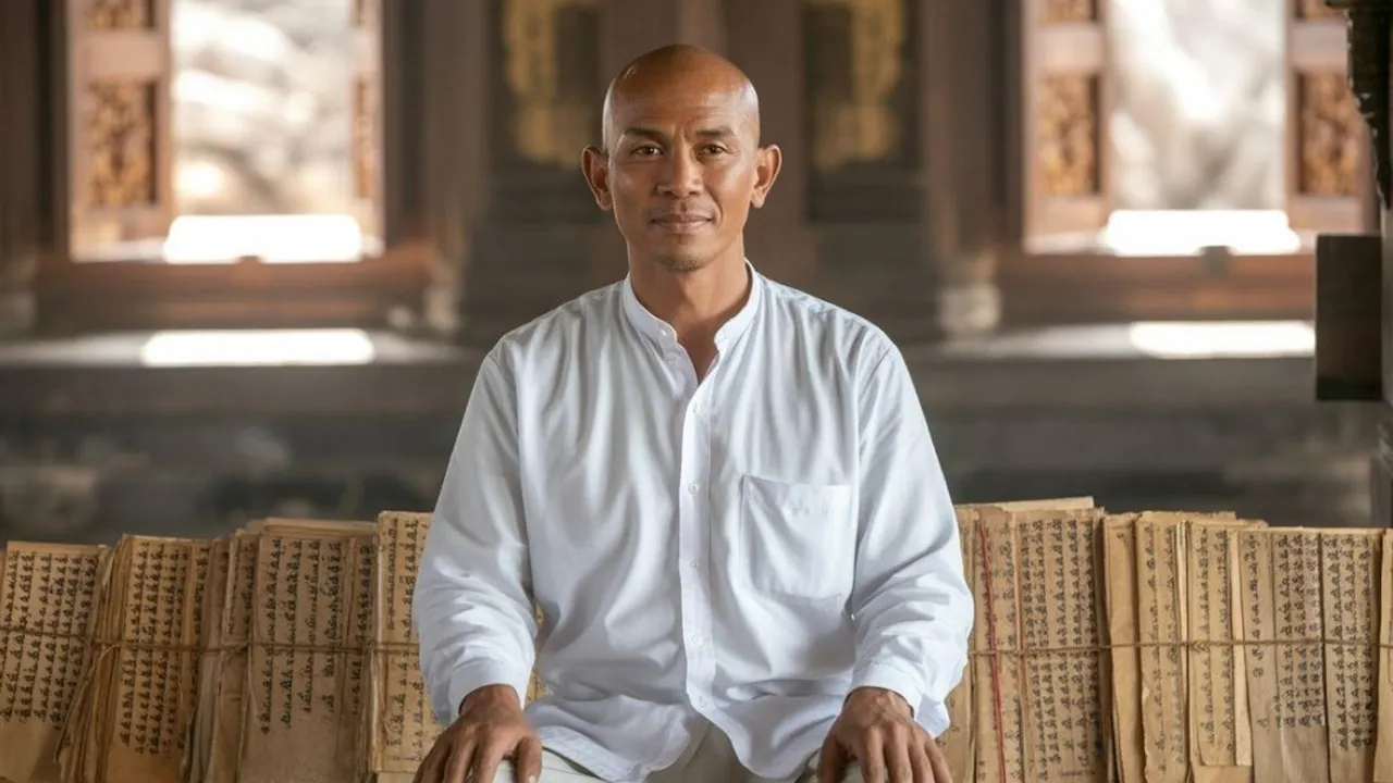 Arti Nama Satya: Makna, Asal Usul, dan Karakteristik Lengkap