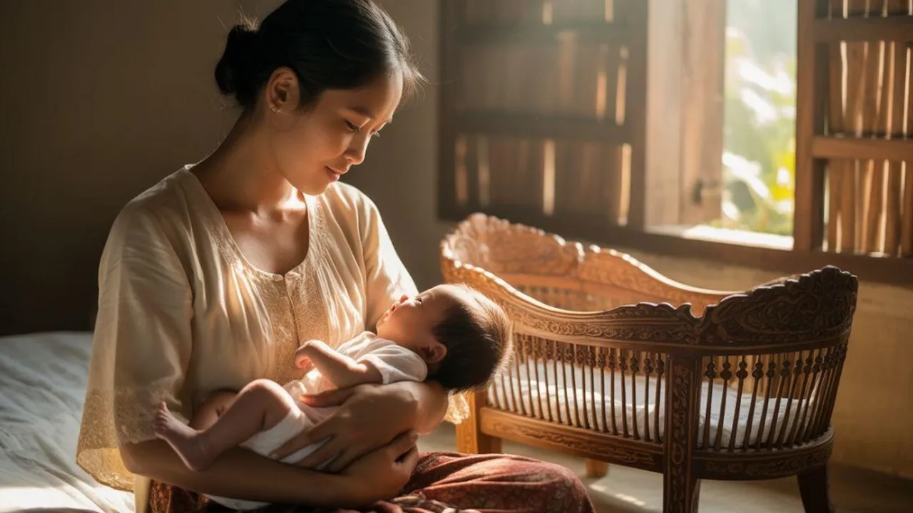 Arti Nama Sekala: Makna, Asal Bahasa, dan Kombinasi Nama yang Indah