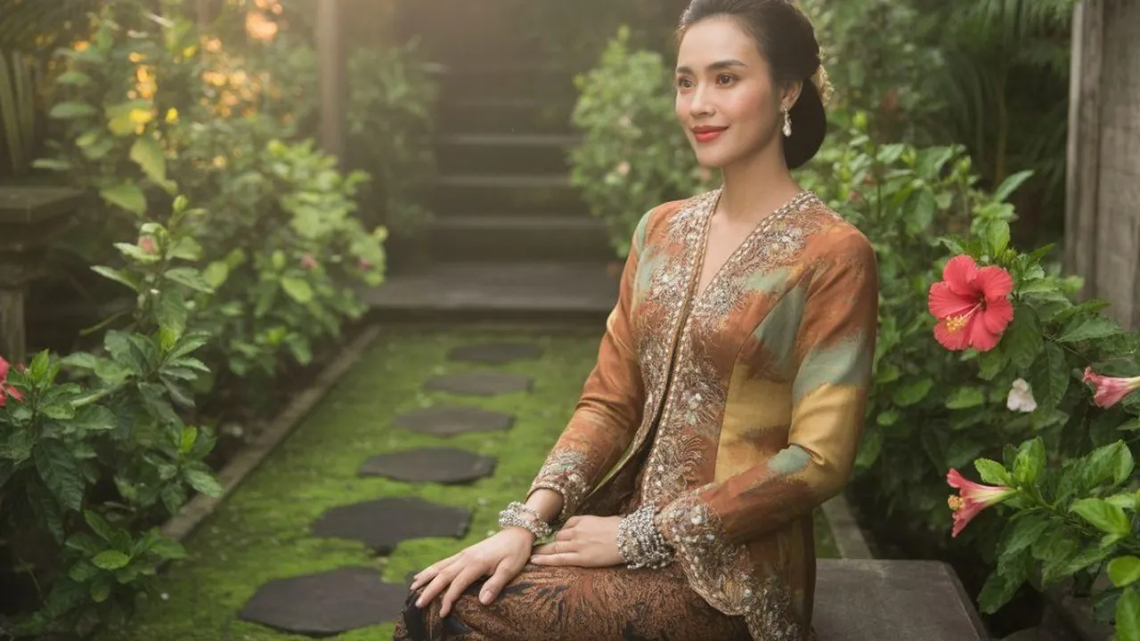 Arti Nama Sekar: Makna, Filosofi, dan Keindahan Nama Jawa yang Timeless