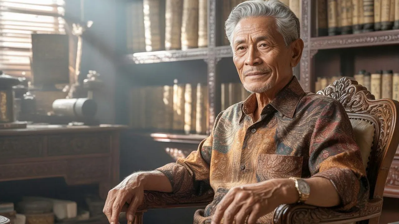 Arti Nama Seno: Makna, Asal Usul, dan Karakteristik Lengkap