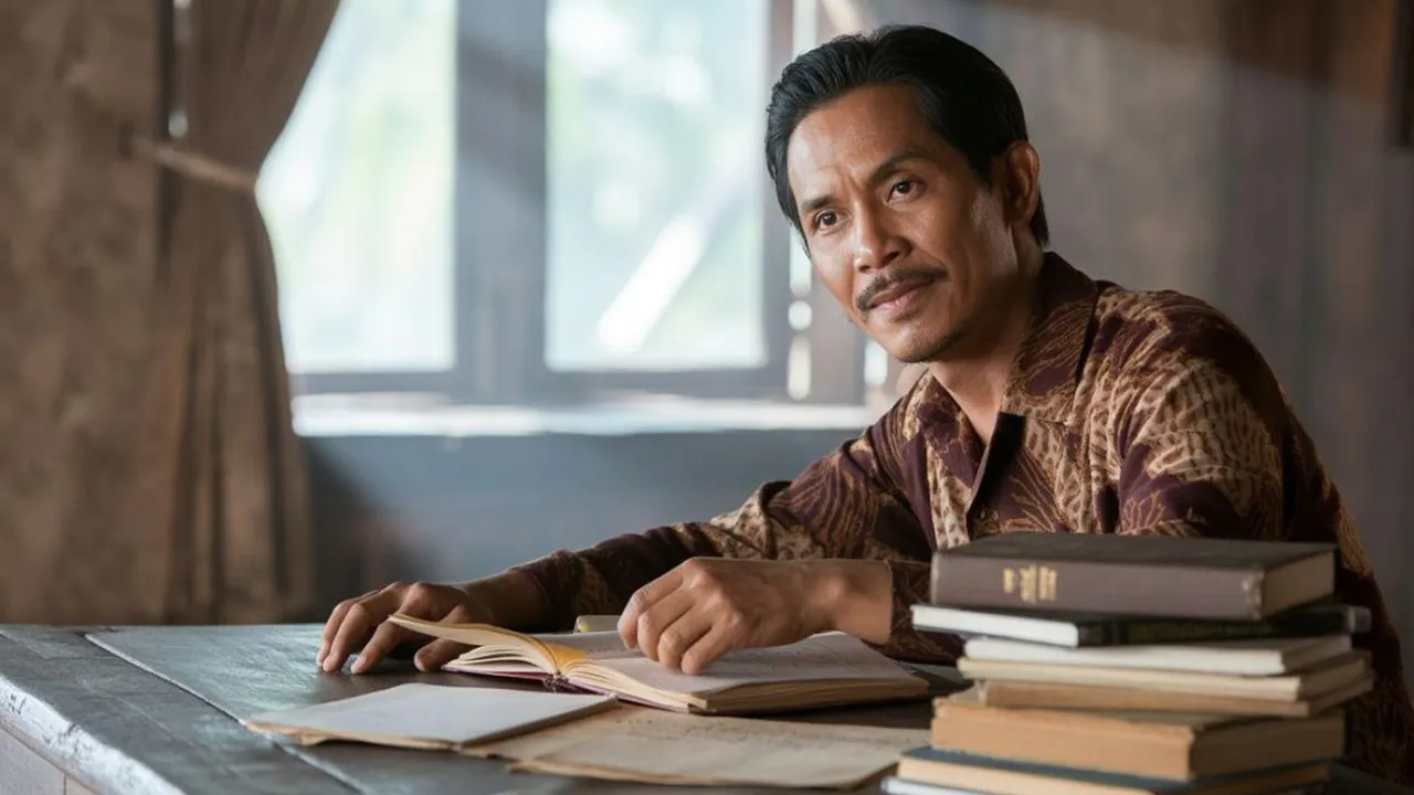 Arti Nama Setiawan: Makna, Karakter, dan Inspirasi Rangkaian Nama