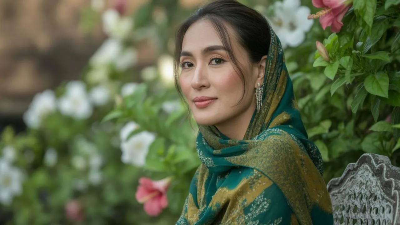 Arti Nama Shafana: Makna, Asal Usul, dan Karakteristik Lengkap
