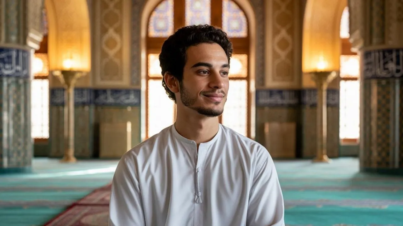 Arti Nama Shakeel dalam Islam: Makna, Karakteristik, dan Inspirasi Rangkaian Nama