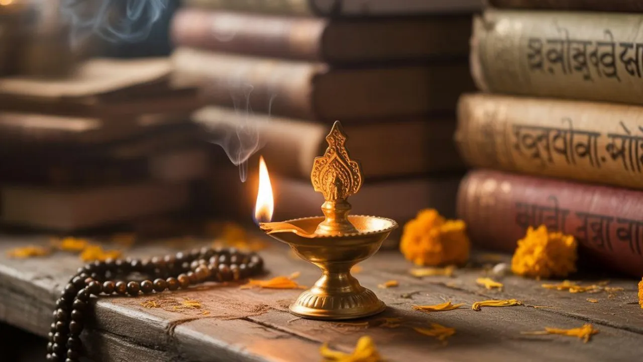 Arti Nama Shankara: Makna, Asal Bahasa, dan Karakteristik Lengkap